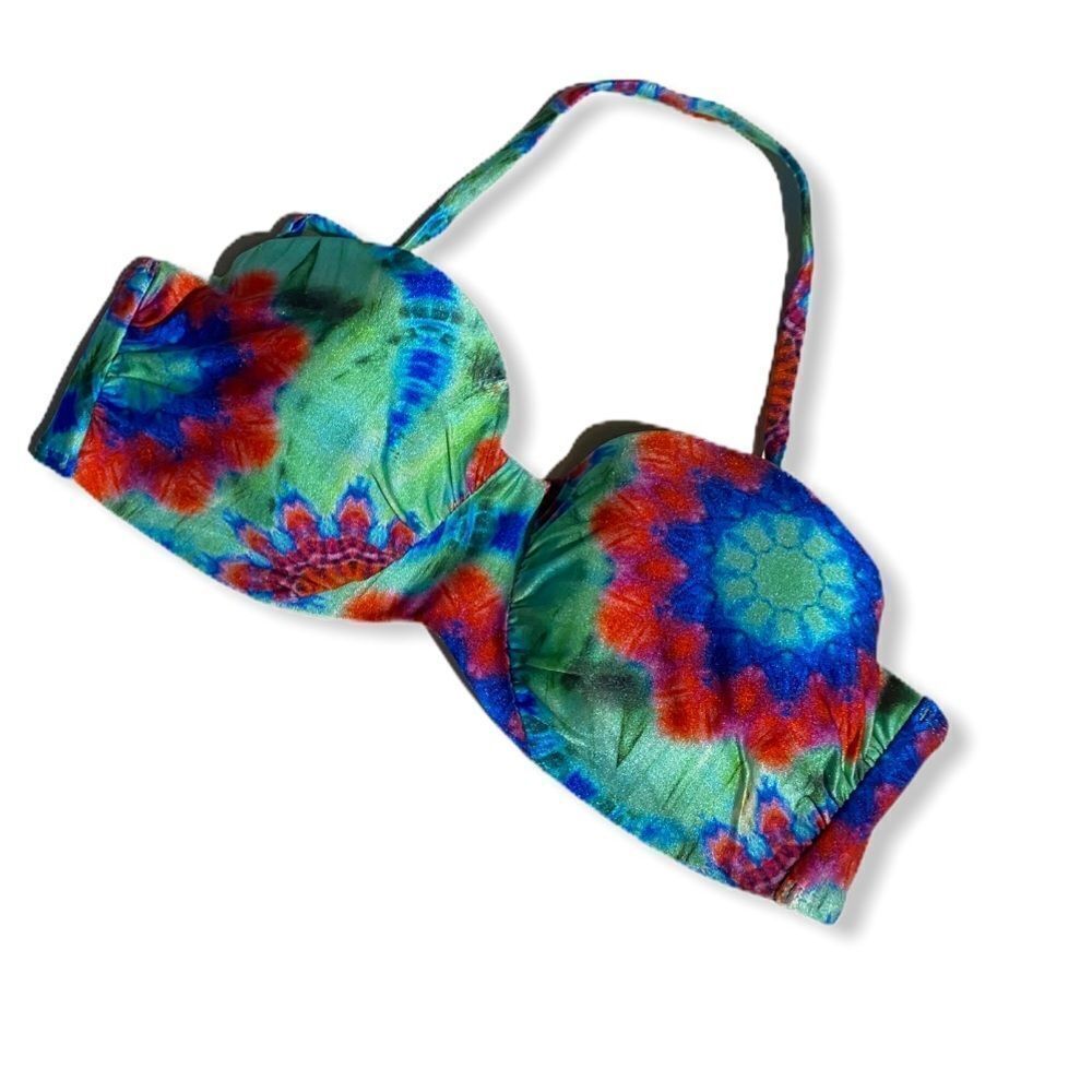 Luli‎ Fama Bikini Top